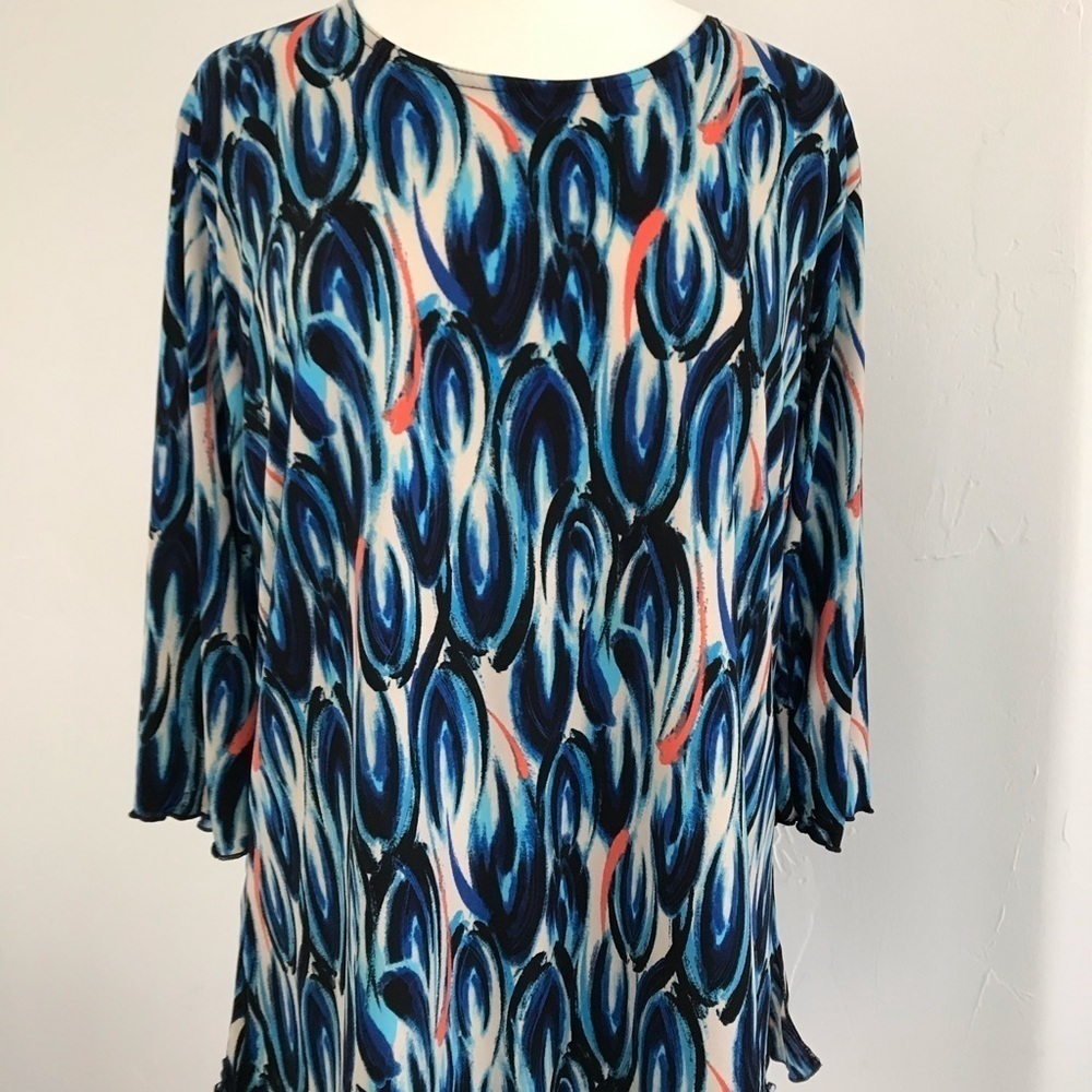 Jostar Knit Top